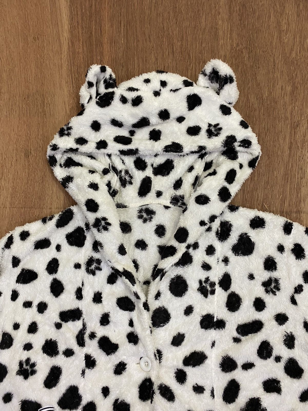 Disney One Hundred and One Dalmatians Disney Bella Maison Hoodie Size US M / EU 48-50 / 2 - 7 Thumbnail