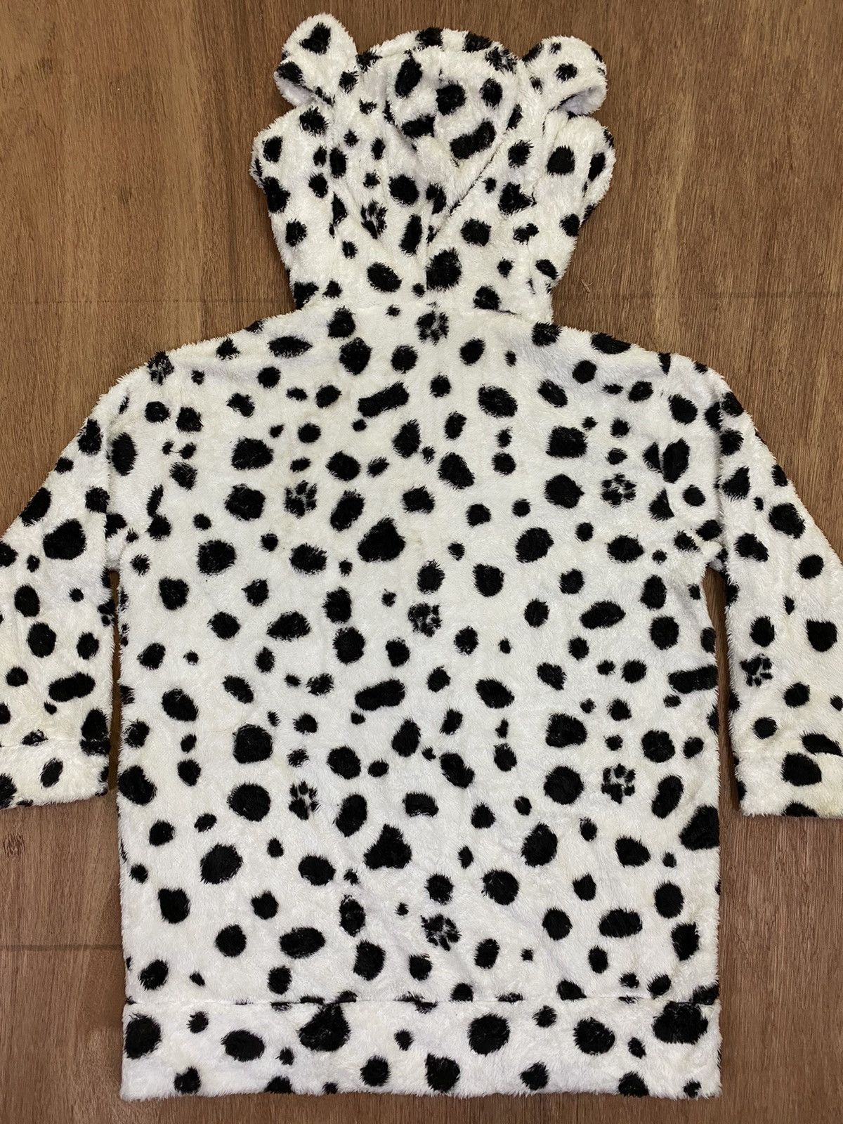 Disney One Hundred and One Dalmatians Disney Bella Maison Hoodie Size US M / EU 48-50 / 2 - 4 Thumbnail