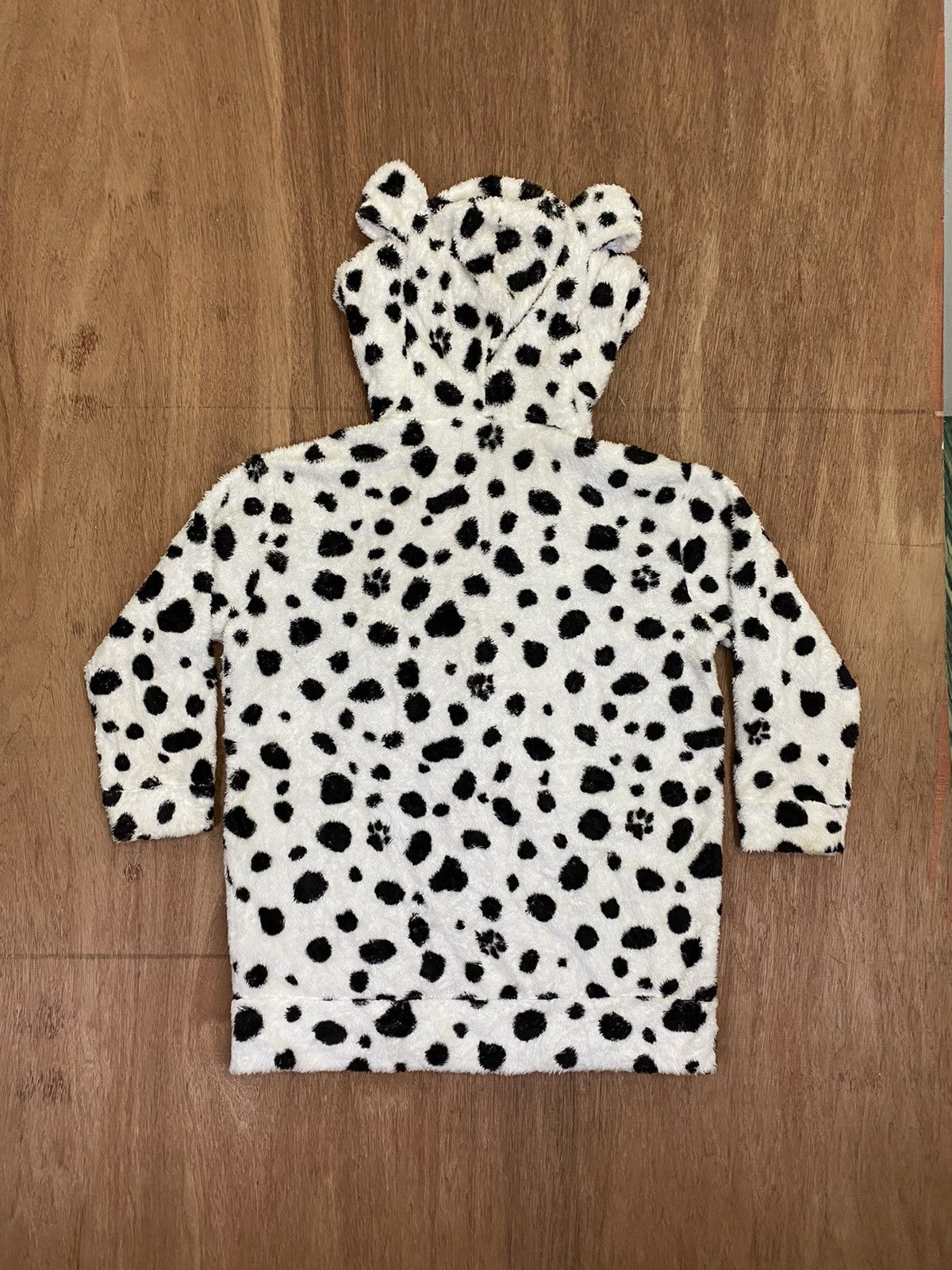 Disney One Hundred and One Dalmatians Disney Bella Maison Hoodie Size US M / EU 48-50 / 2 - 2 Thumbnail