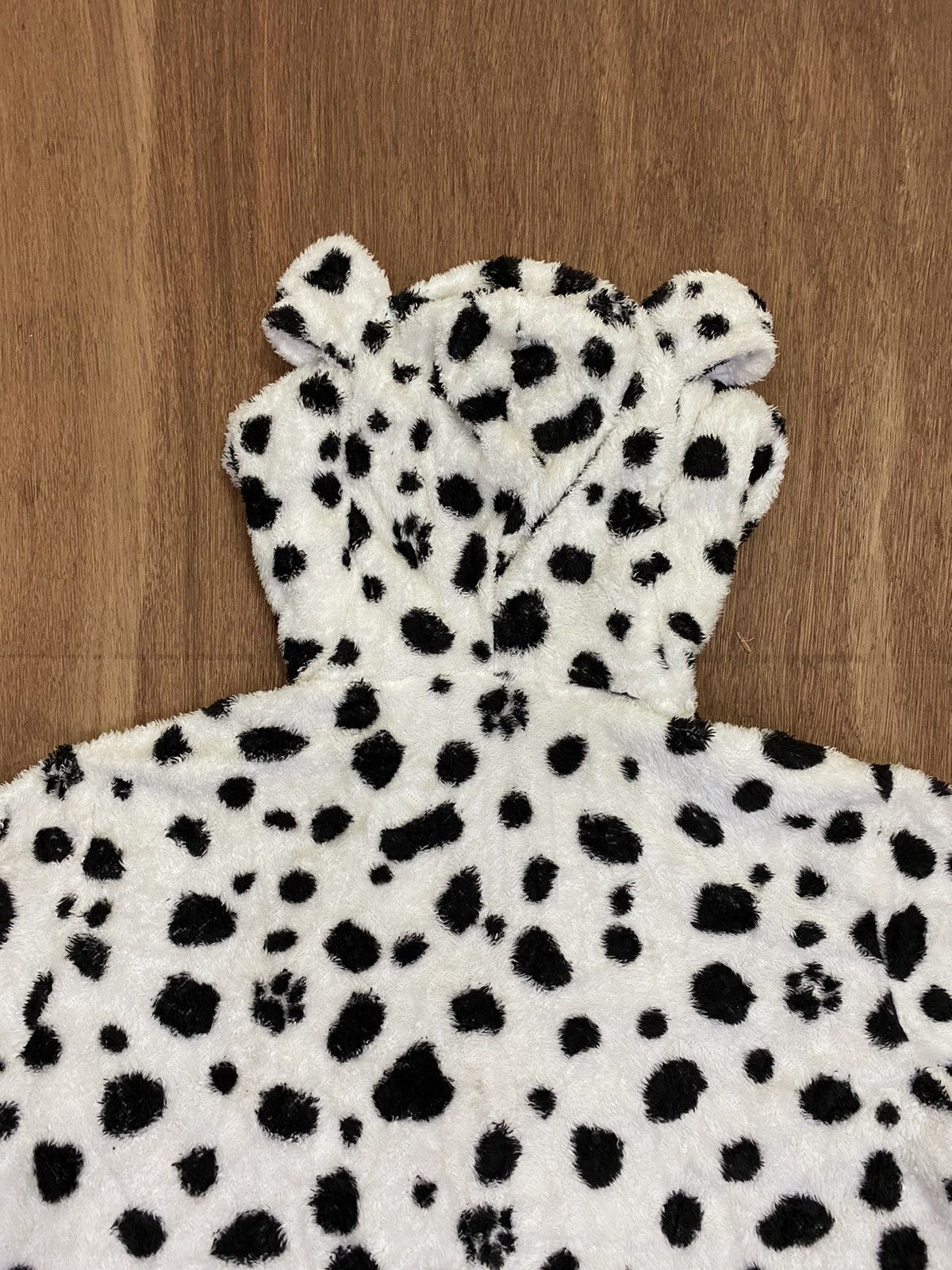 Disney One Hundred and One Dalmatians Disney Bella Maison Hoodie Size US M / EU 48-50 / 2 - 8 Thumbnail