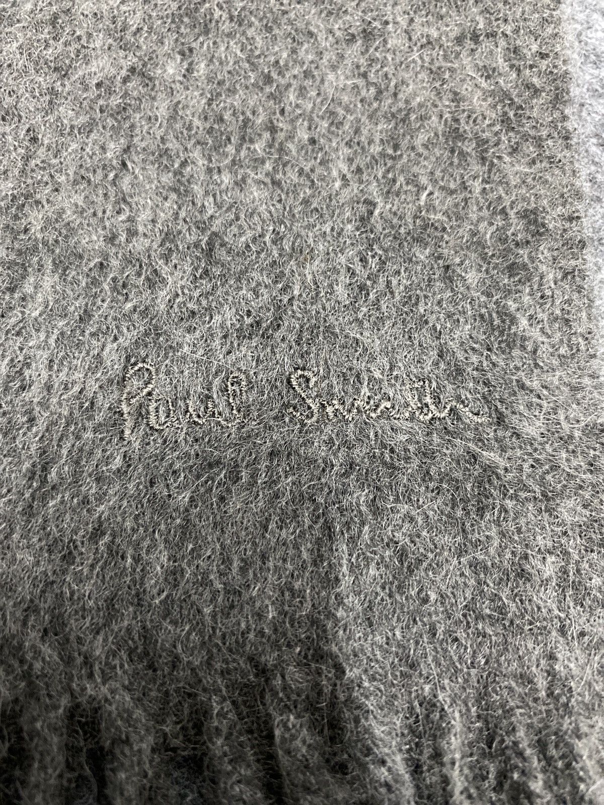 Paul Smith Paul Smith Scarf / Muffler / Neckwear -T170 Size ONE SIZE - 4 Thumbnail
