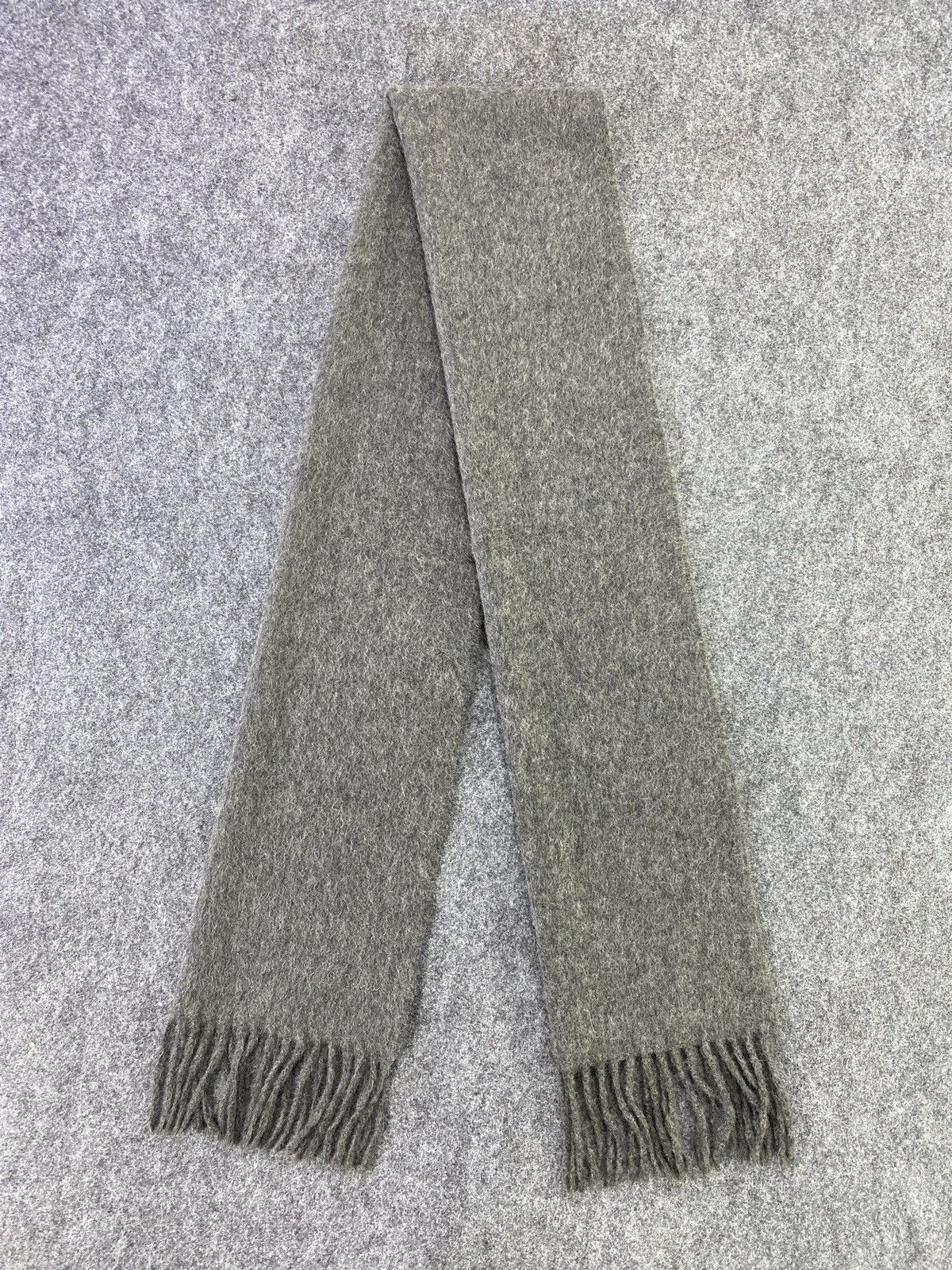 Paul Smith Paul Smith Scarf / Muffler / Neckwear -T170 Size ONE SIZE - 3 Thumbnail