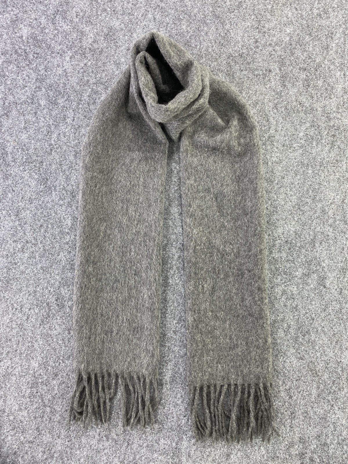 Paul Smith Paul Smith Scarf / Muffler / Neckwear -T170 Size ONE SIZE - 2 Thumbnail