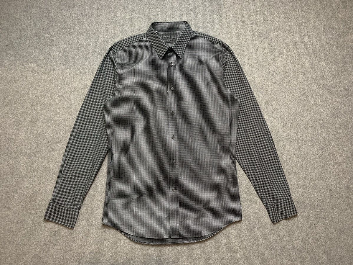 Polo Ralph Lauren Ralph Lauren Black Label shirt Size US M / EU 48-50 / 2 - 2 Thumbnail