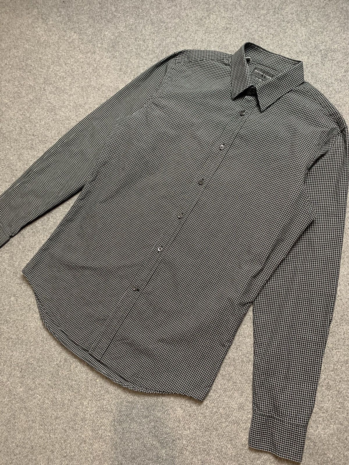 Polo Ralph Lauren Ralph Lauren Black Label shirt Size US M / EU 48-50 / 2 - 3 Thumbnail