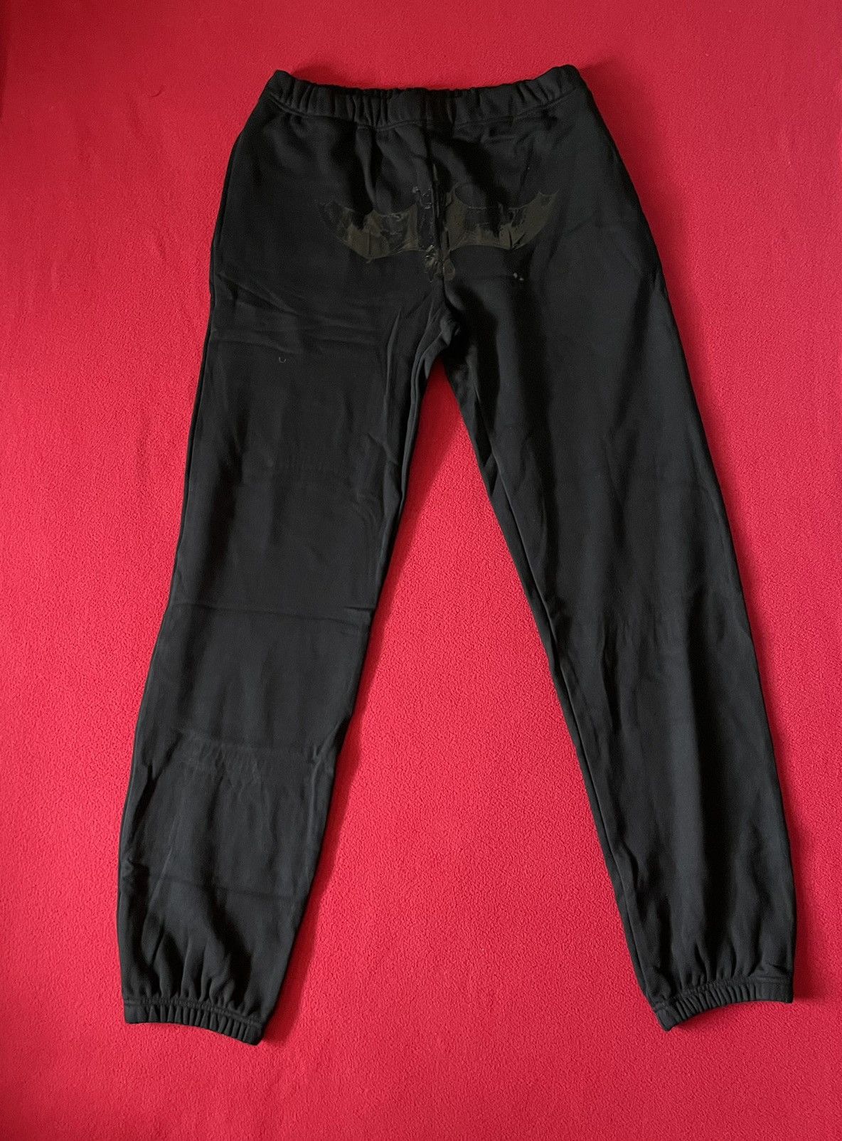 Streetwear × Vintage OSBATT - OSBATT - NIGHT SWEATPANTS | Grailed