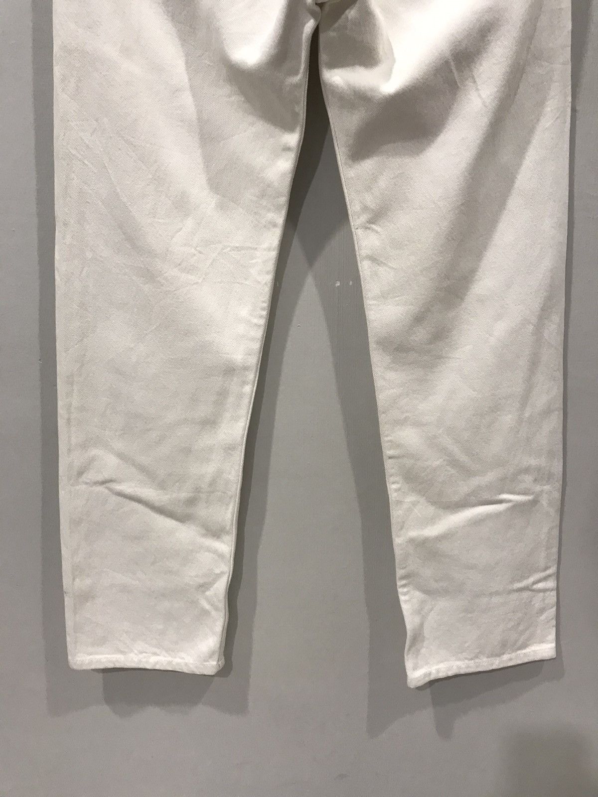 Levi's × Vintage Vintage 90s Levis 501 552 Button Jeans Size US 31 - 13 Thumbnail