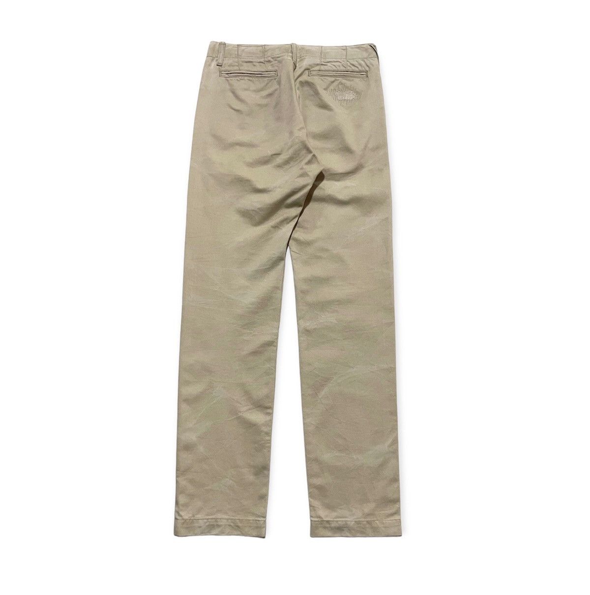 Roen x Semantic Design Skull Chino Size US 30 / EU 46 - 2 Thumbnail