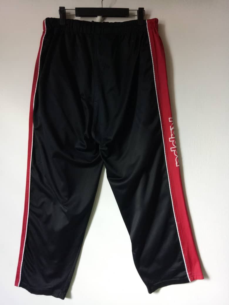 Kappa × Vintage VINTAGE KAPPA sweatpants sports track tracksuit pants Size US 36 / EU 52 - 2 Thumbnail