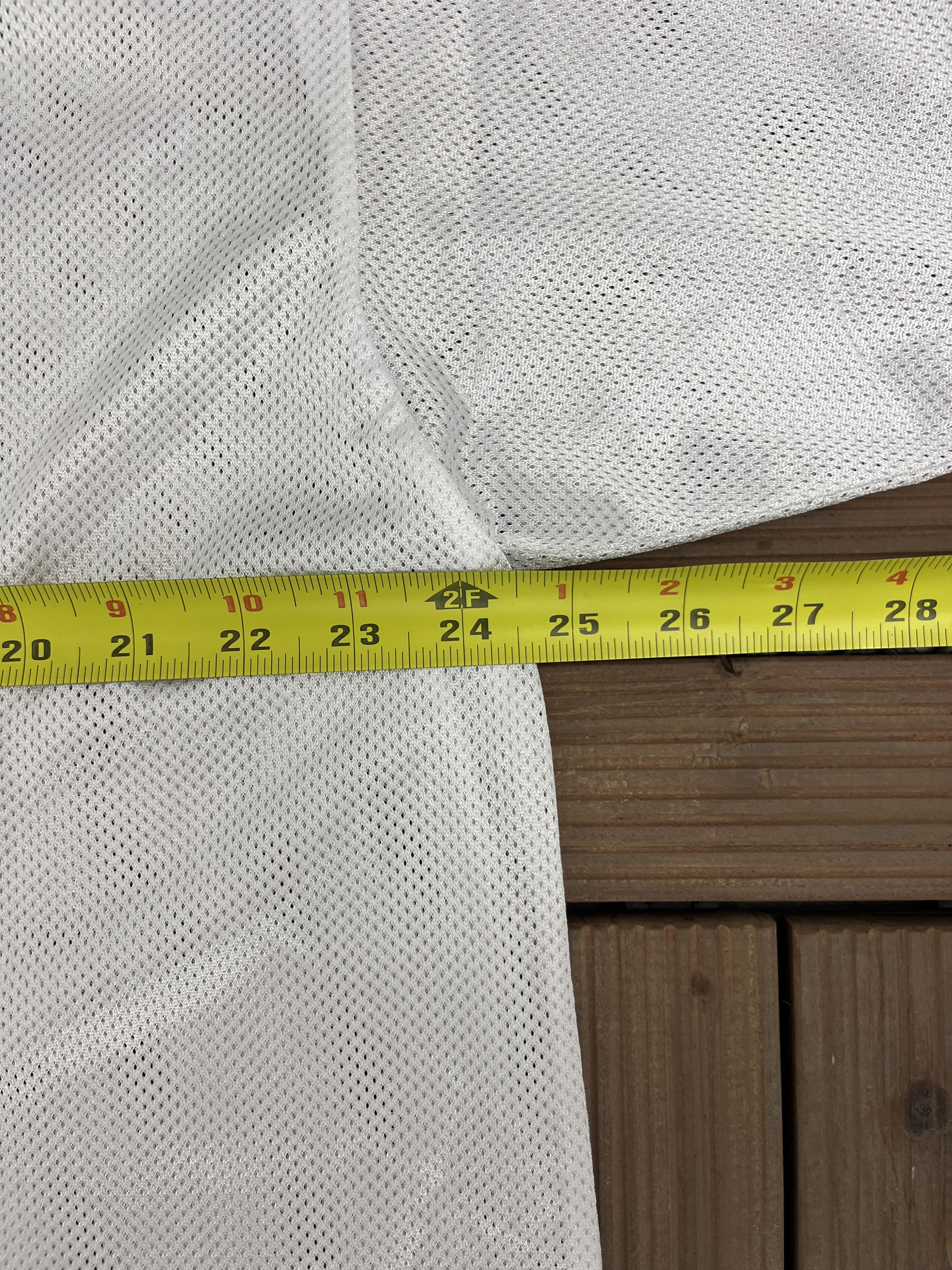 Vintage United States Olympics Graphic Vintage Hockey Jersey Size US XL / EU 56 / 4 - 7 Thumbnail