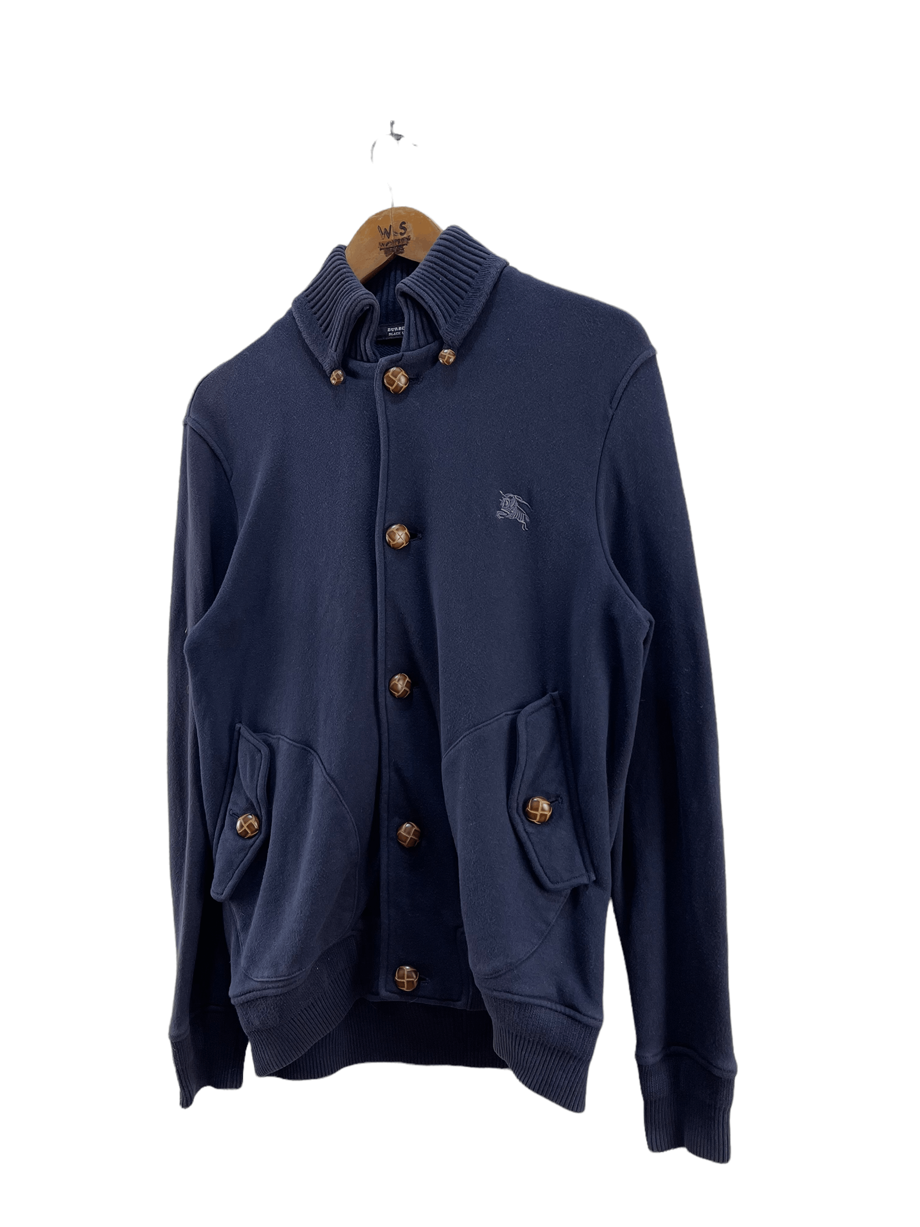 Burberry Burberry Black Label Jacket Size M / US 6-8 / IT 42-44 - 5 Thumbnail