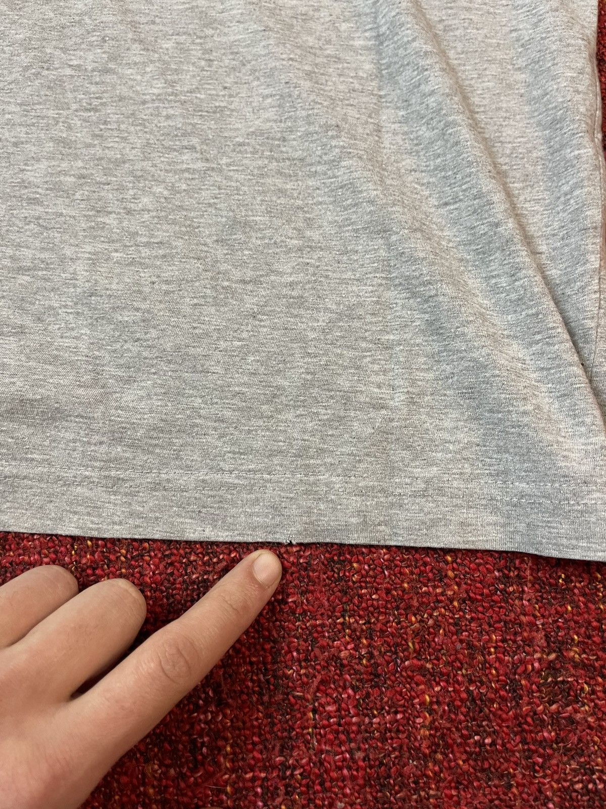 Diesel × Diesel Black Gold × Vintage Diesel y2k vintage t-shirt Size US L / EU 52-54 / 3 - 7 Thumbnail