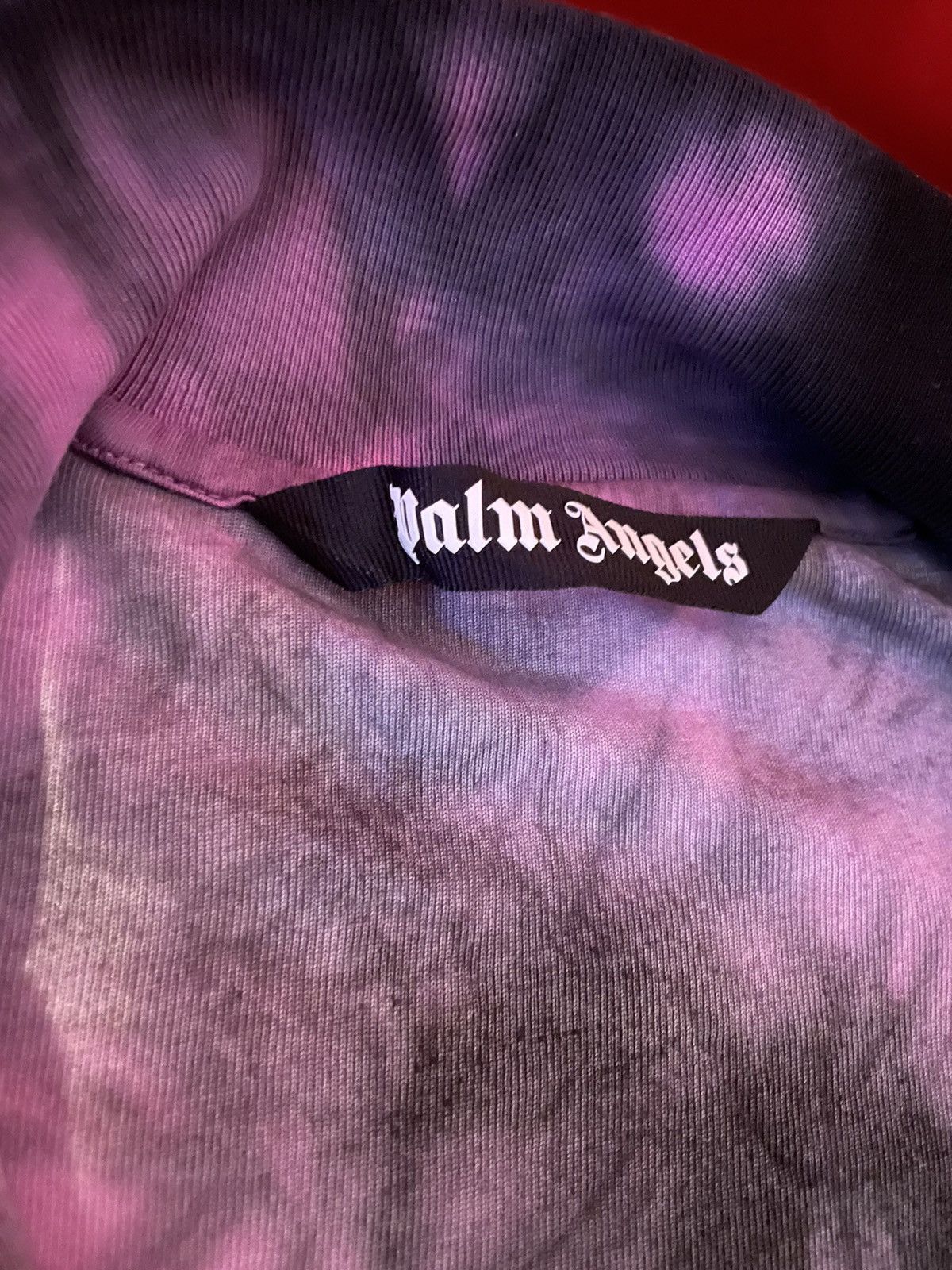 Palm Angels Track Jacket Size US M / EU 48-50 / 2 - 2 Thumbnail