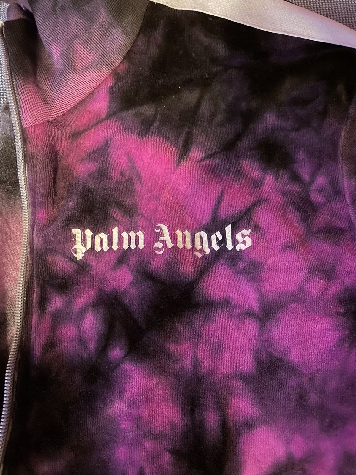 Palm Angels Track Jacket Size US M / EU 48-50 / 2 - 3 Thumbnail