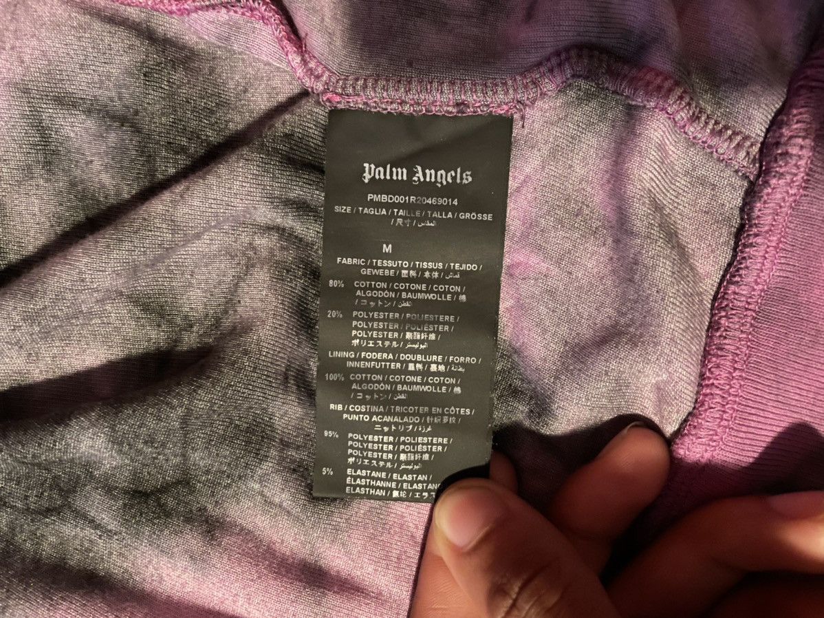 Palm Angels Track Jacket Size US M / EU 48-50 / 2 - 4 Thumbnail