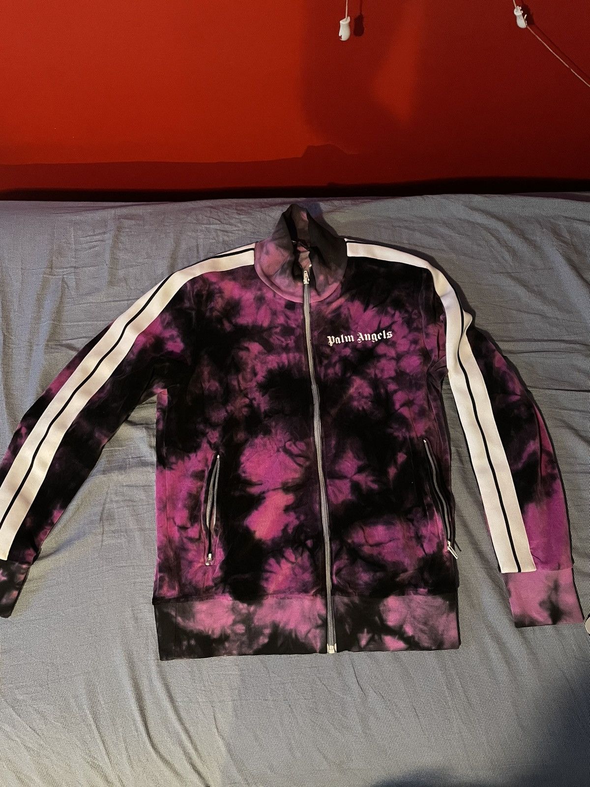 Track Jacket