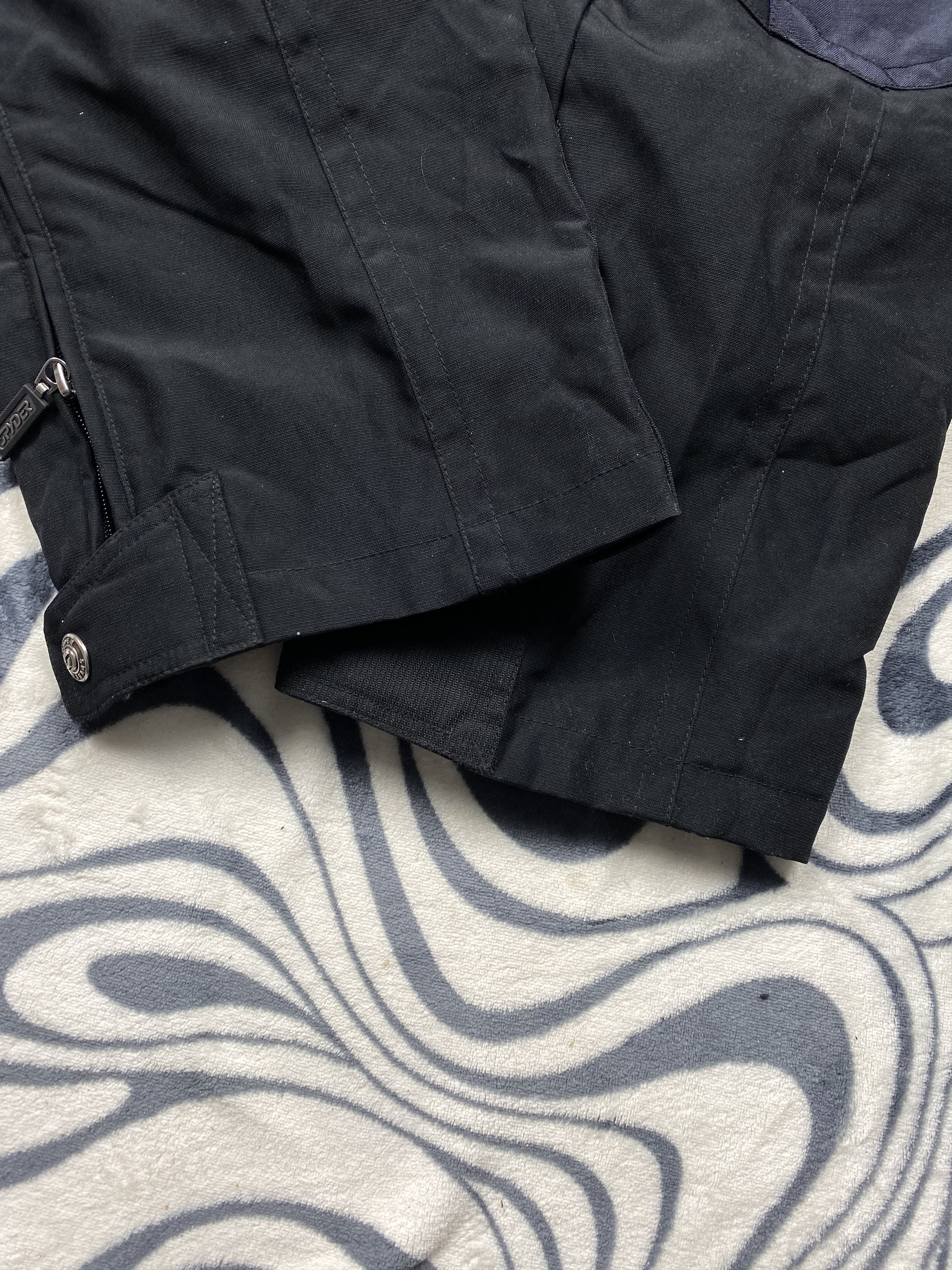 Spyder Spyder Vintage Mens Ski Pants Overall Size US 36 / EU 52 - 5 Thumbnail
