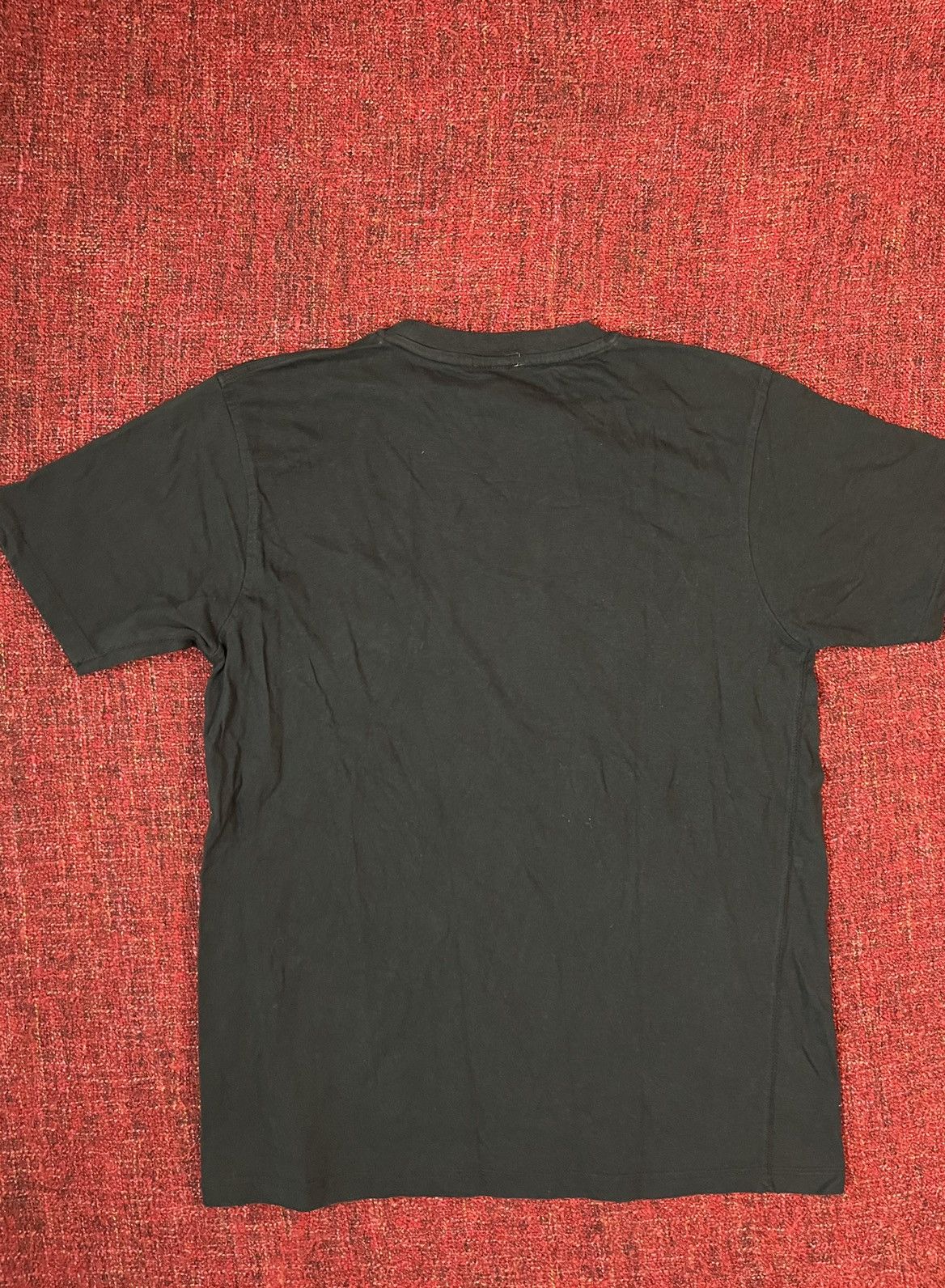 Harley Davidson × Vintage Harley Davidson 2008 vintage t-shirt Size US L / EU 52-54 / 3 - 6 Thumbnail