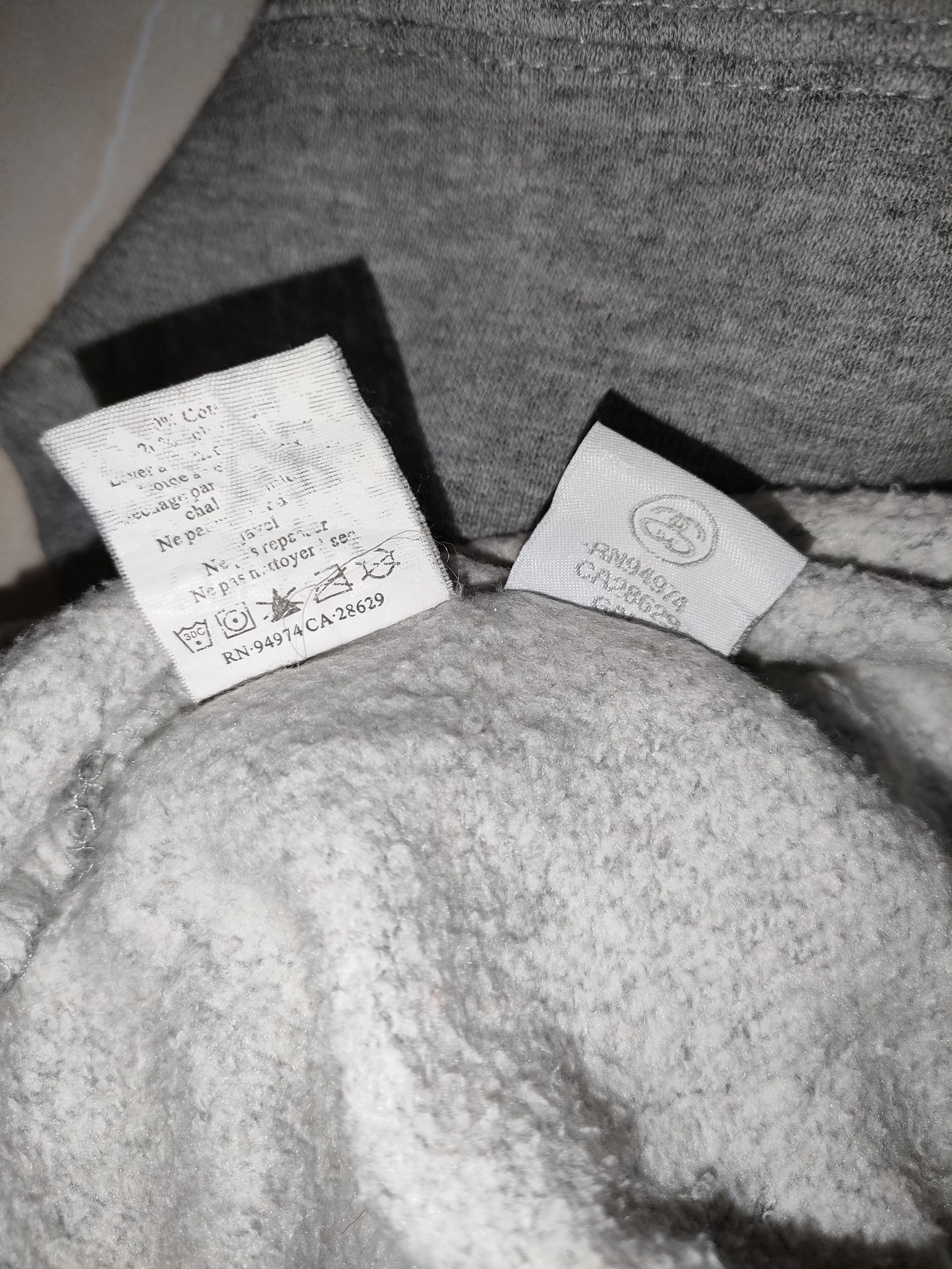Stussy × Vintage Stussy Big Spell On The Back Size US L / EU 52-54 / 3 - 7 Thumbnail