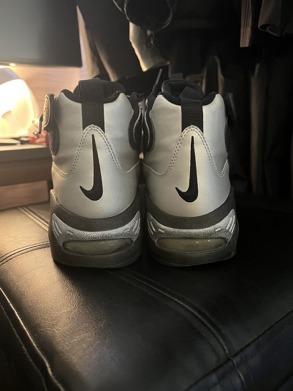 Nike Nike Air Griffey Max 1 Size US 9.5 / EU 42-43 - 5 Thumbnail