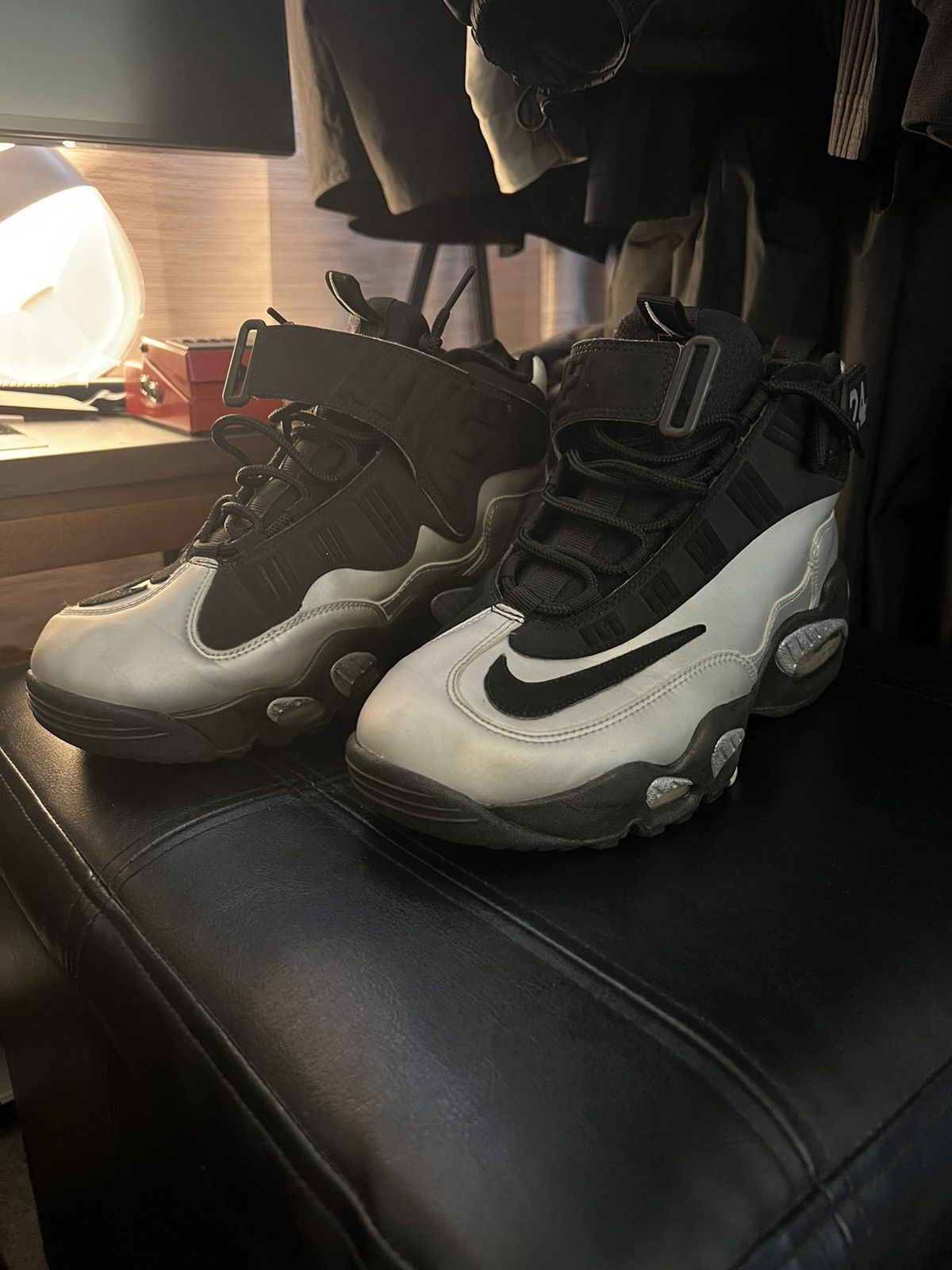 Nike Nike Air Griffey Max 1 Size US 9.5 / EU 42-43 - 3 Thumbnail