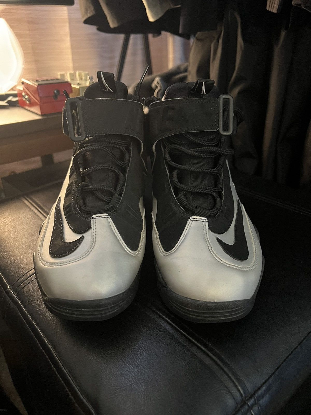 Nike Nike Air Griffey Max 1 Size US 9.5 / EU 42-43 - 2 Thumbnail