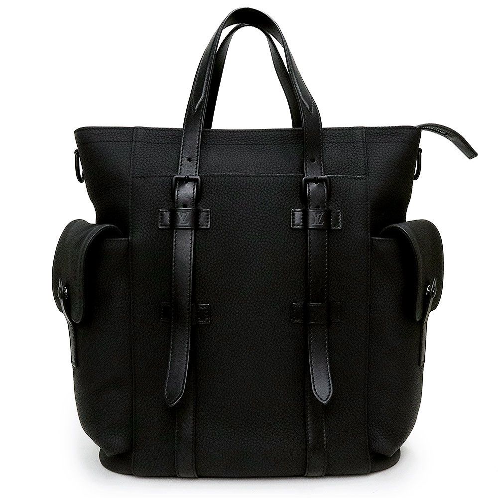 Medium Hobo Diagonal Intreccio Taurillon