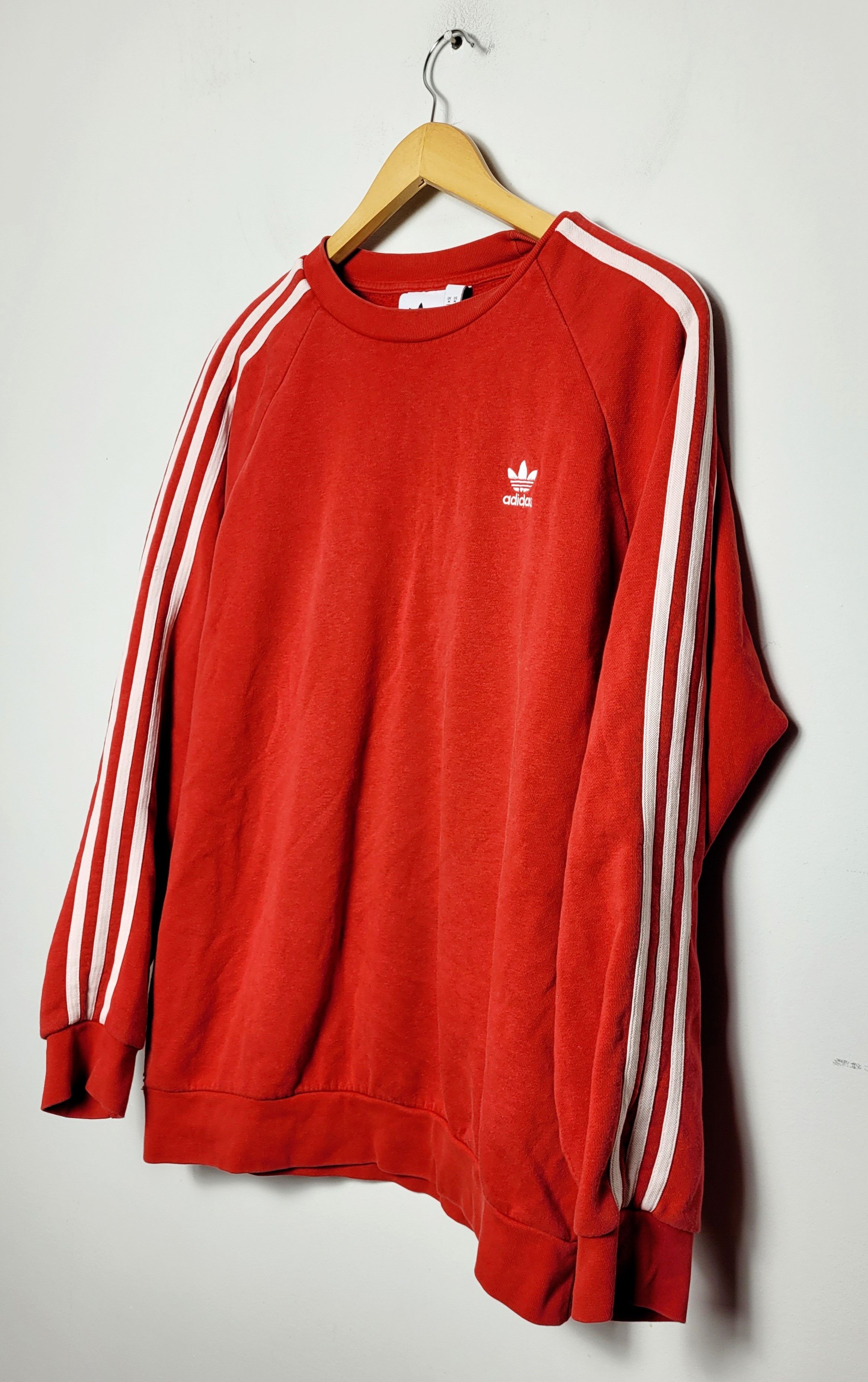 Adidas Adidas sweatshirt Size US M / EU 48-50 / 2 - 4 Thumbnail