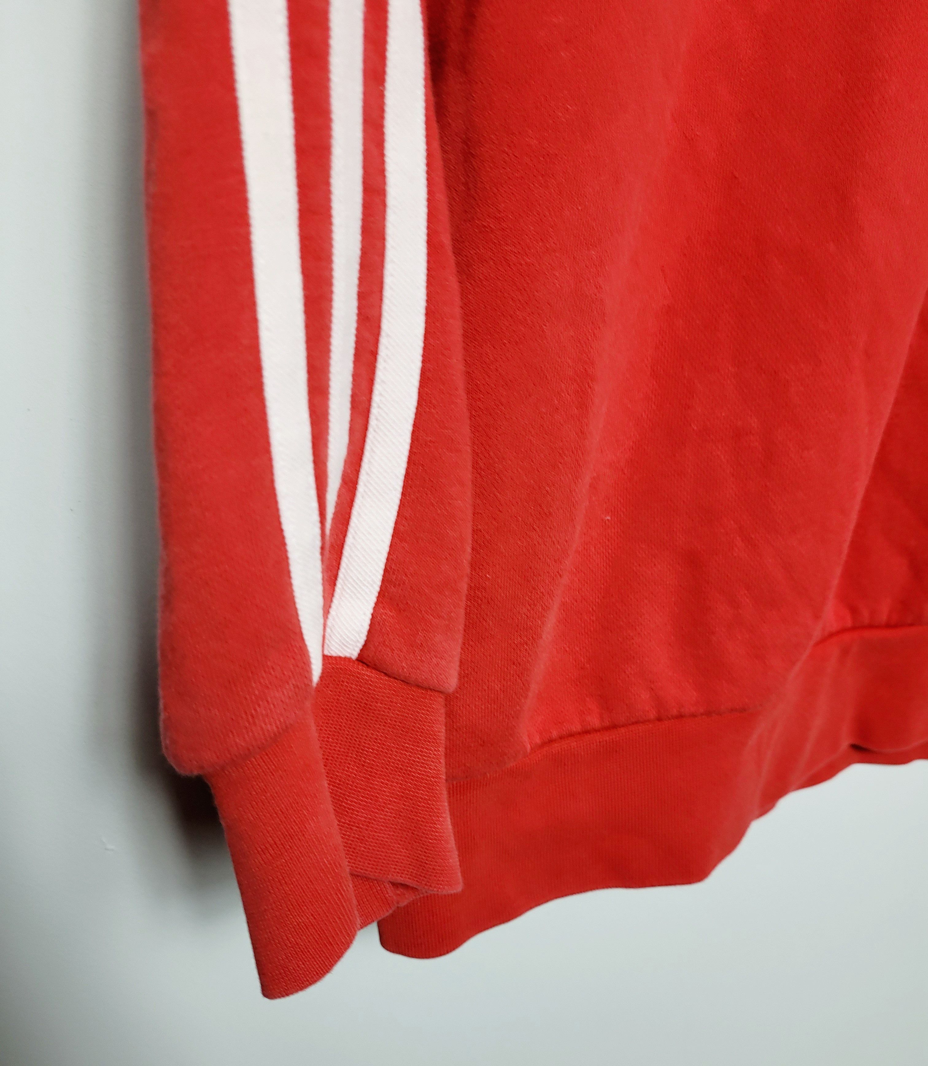 Adidas Adidas sweatshirt Size US M / EU 48-50 / 2 - 5 Thumbnail