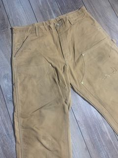 Carhartt 80 S Pants | Grailed