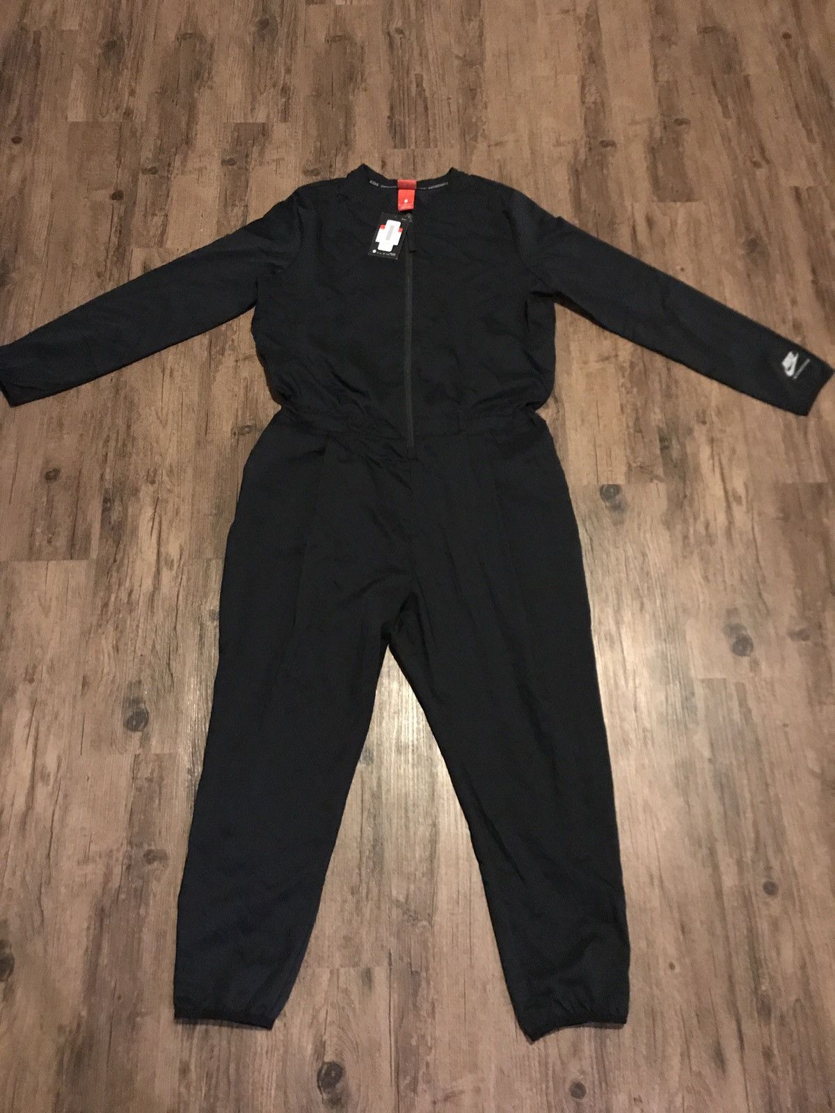 Nike store international jumpsuit