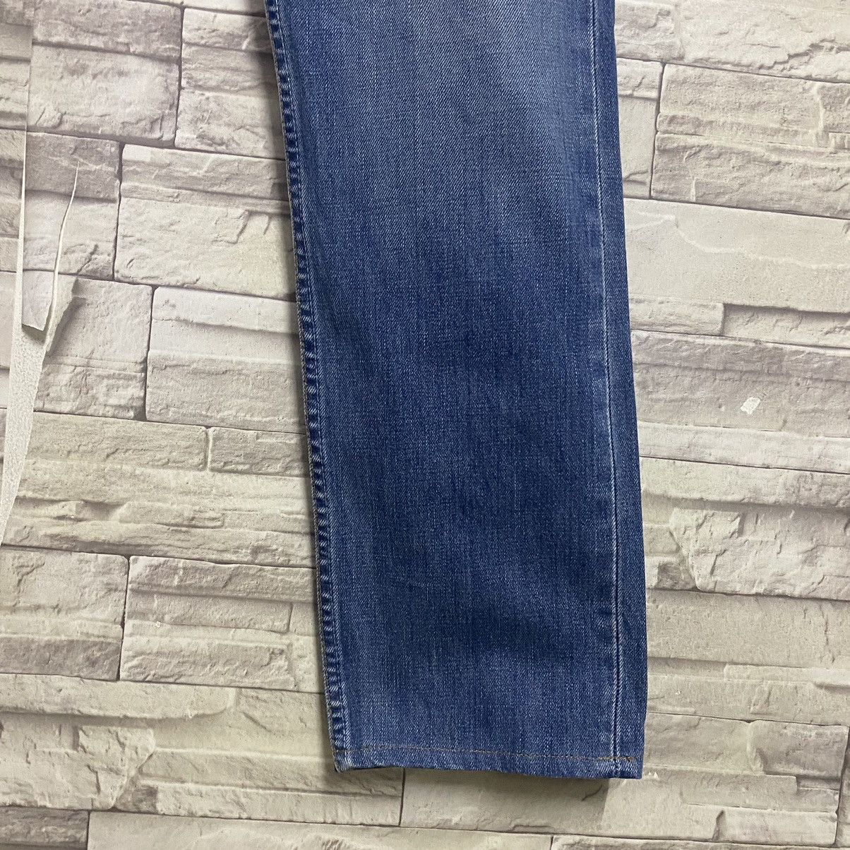 Levi's Levis 505 Patchwork Remake By Kalimera Japan Size US 30 / EU 46 - 10 Thumbnail
