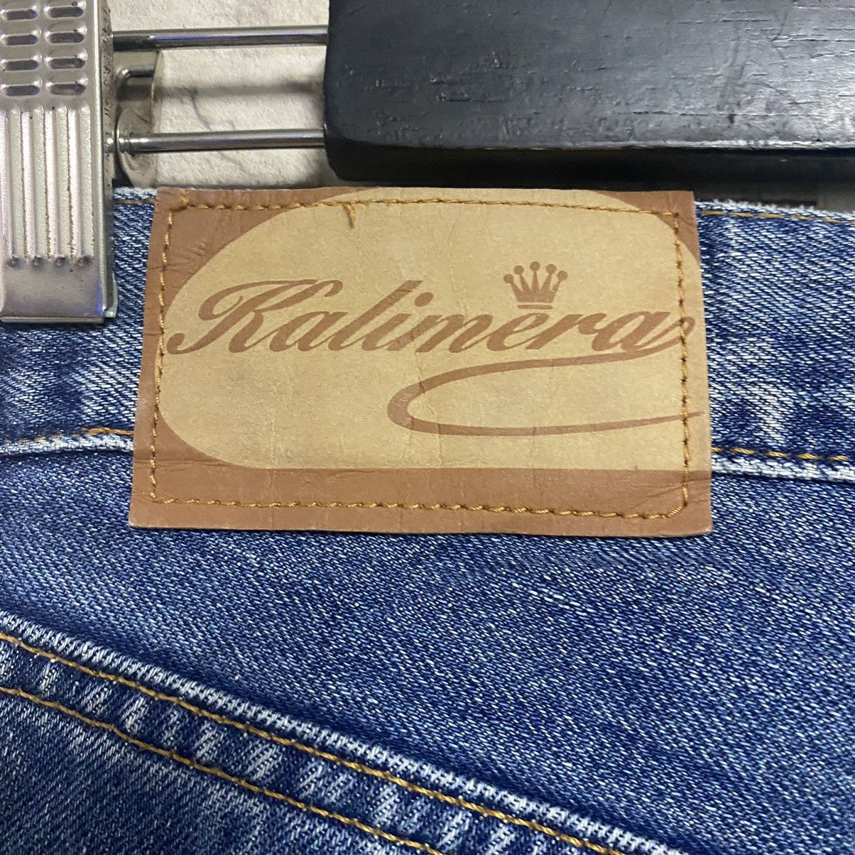 Levi's Levis 505 Patchwork Remake By Kalimera Japan Size US 30 / EU 46 - 18 Thumbnail