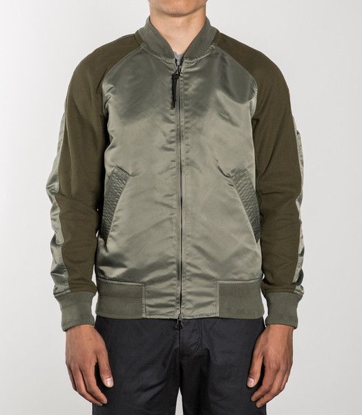 Souvenir Jacket