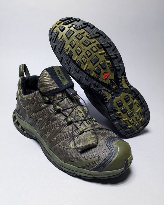 Salomon xa pro 3d hot sale ultra 2 gtx camo