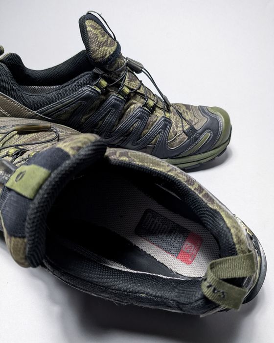 Salomon xa pro 3d ultra 2 gtx on sale camo