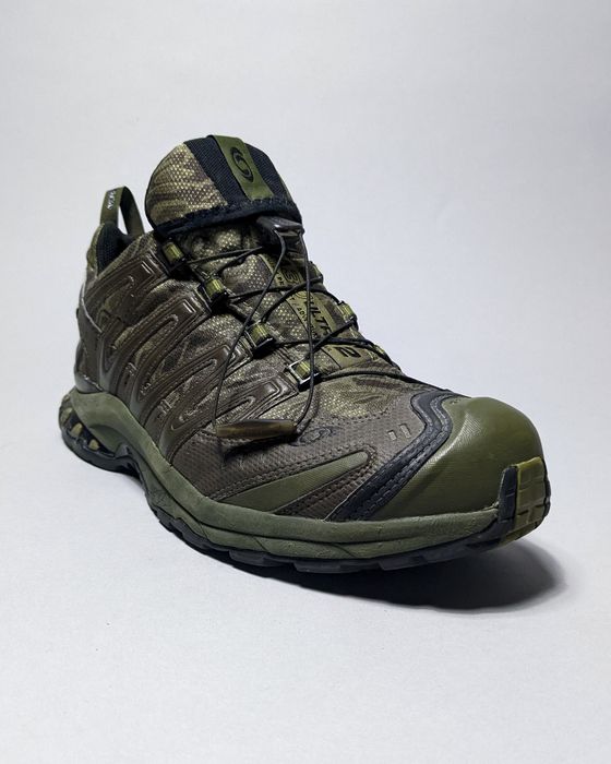 Salomon xa outlet pro camo