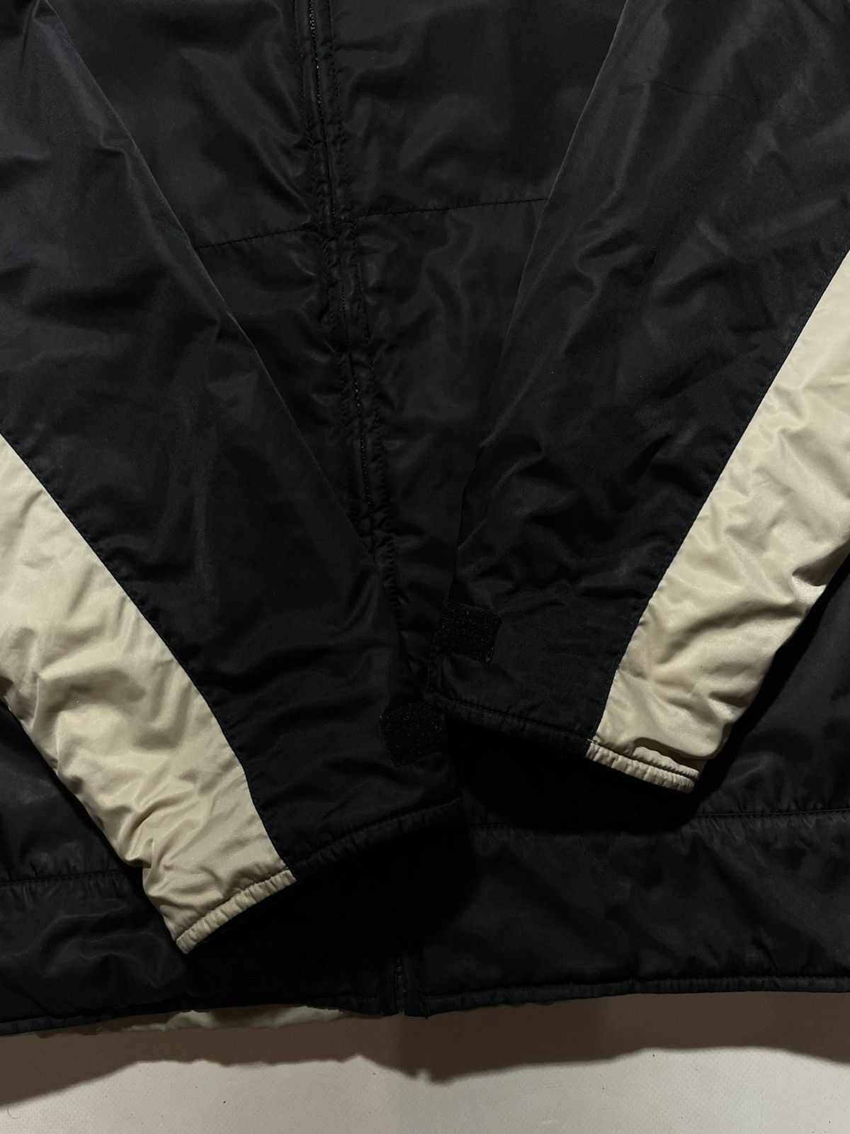 Vintage Nike Big Logo Vintage Jacket Size US XL / EU 56 / 4 - 8 Thumbnail