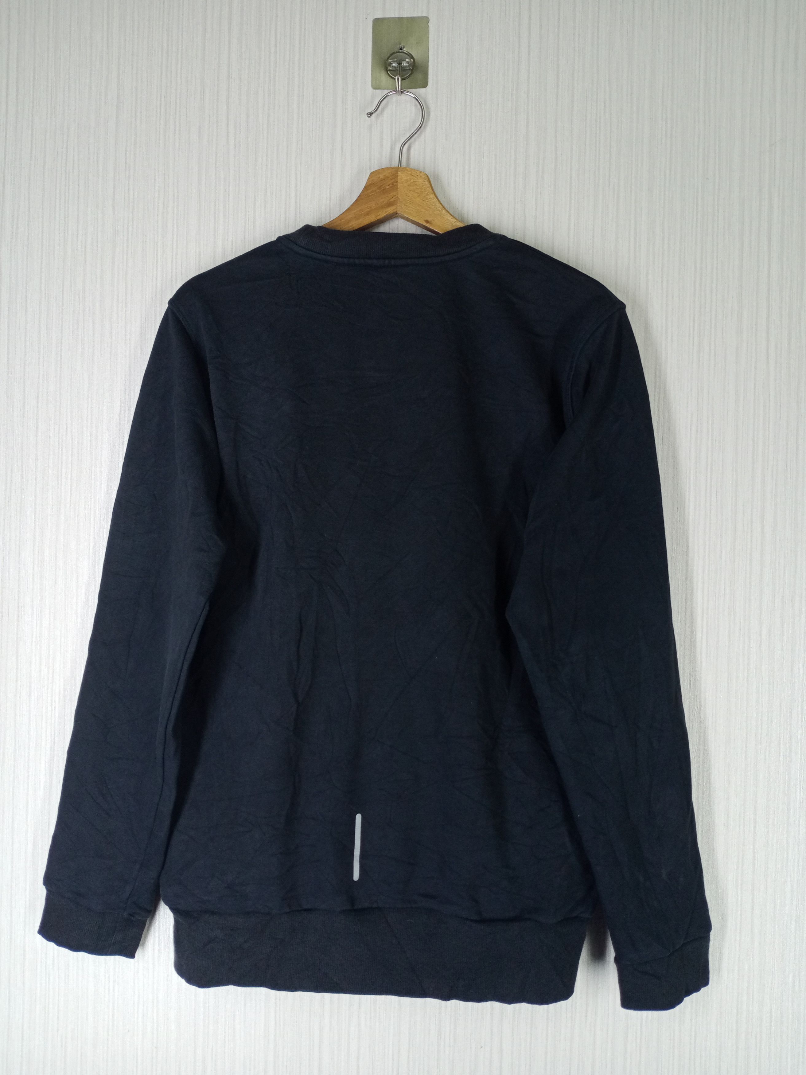 Asics Vintage Asics Crewneck Sweatshirt Size US M / EU 48-50 / 2 - 6 Thumbnail