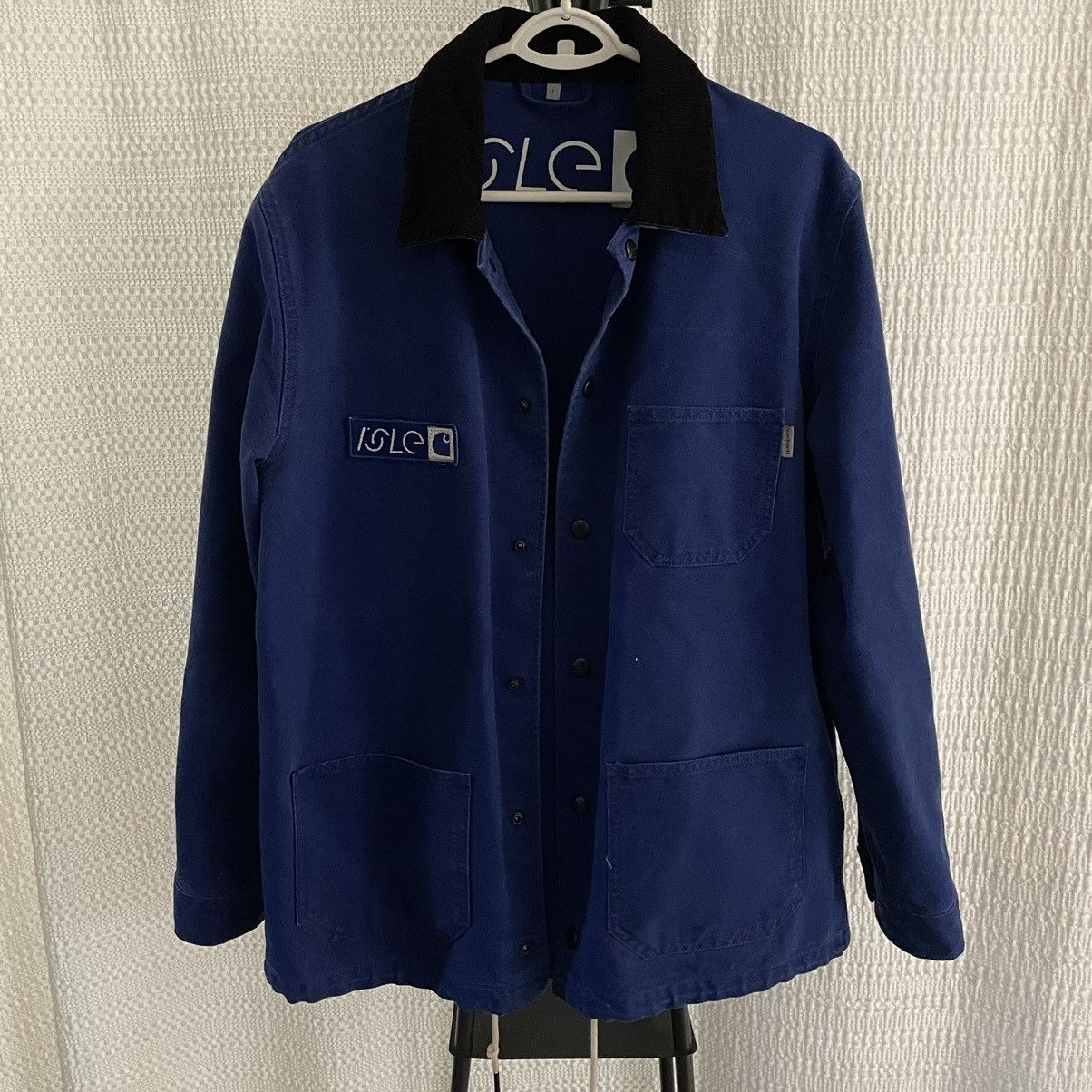 ジャケット・アウター carhartt X ISLE SKYE JACKET Carhartt Work In Progress - Carhartt WIP x Isle Skye Jacket