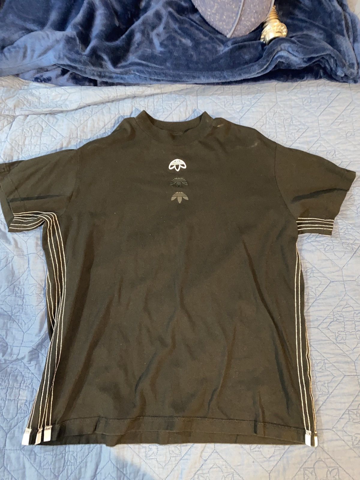 Alexander Wang Adidas T Shirt | Grailed