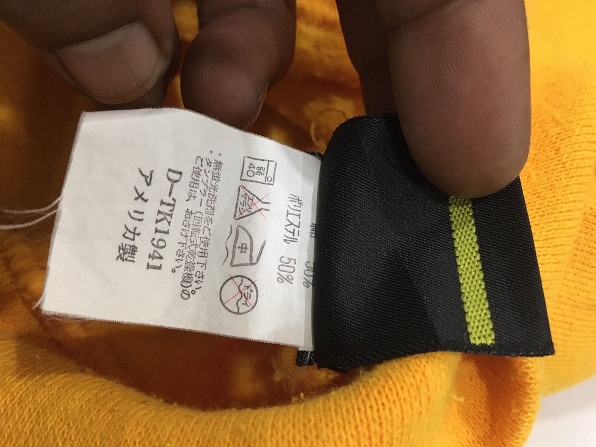 Vans Vtg Vans Sweatshirt Big Spell Size US L / EU 52-54 / 3 - 6 Thumbnail