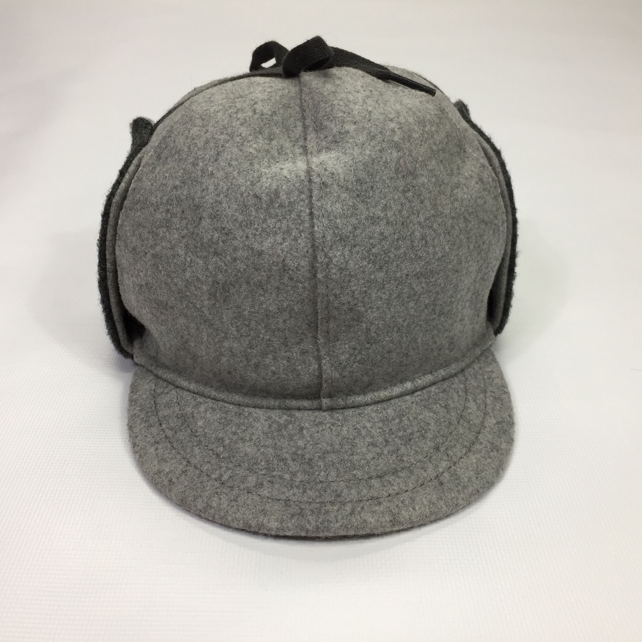 Stormy Kromer × Vintage Stormy Kromer Wool Snowdrift Cap Size ONE SIZE - 2 Thumbnail