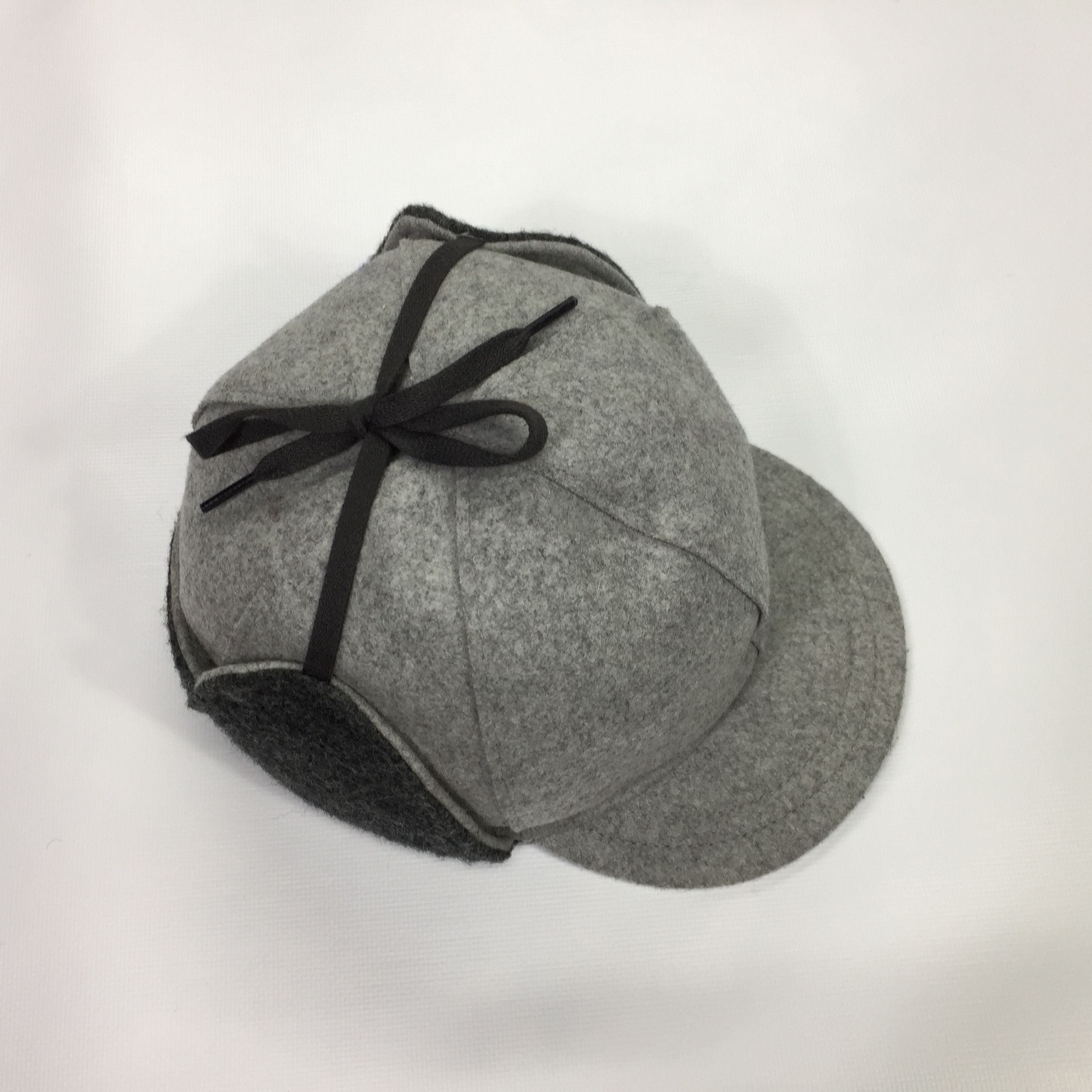 Stormy Kromer × Vintage Stormy Kromer Wool Snowdrift Cap Size ONE SIZE - 6 Thumbnail