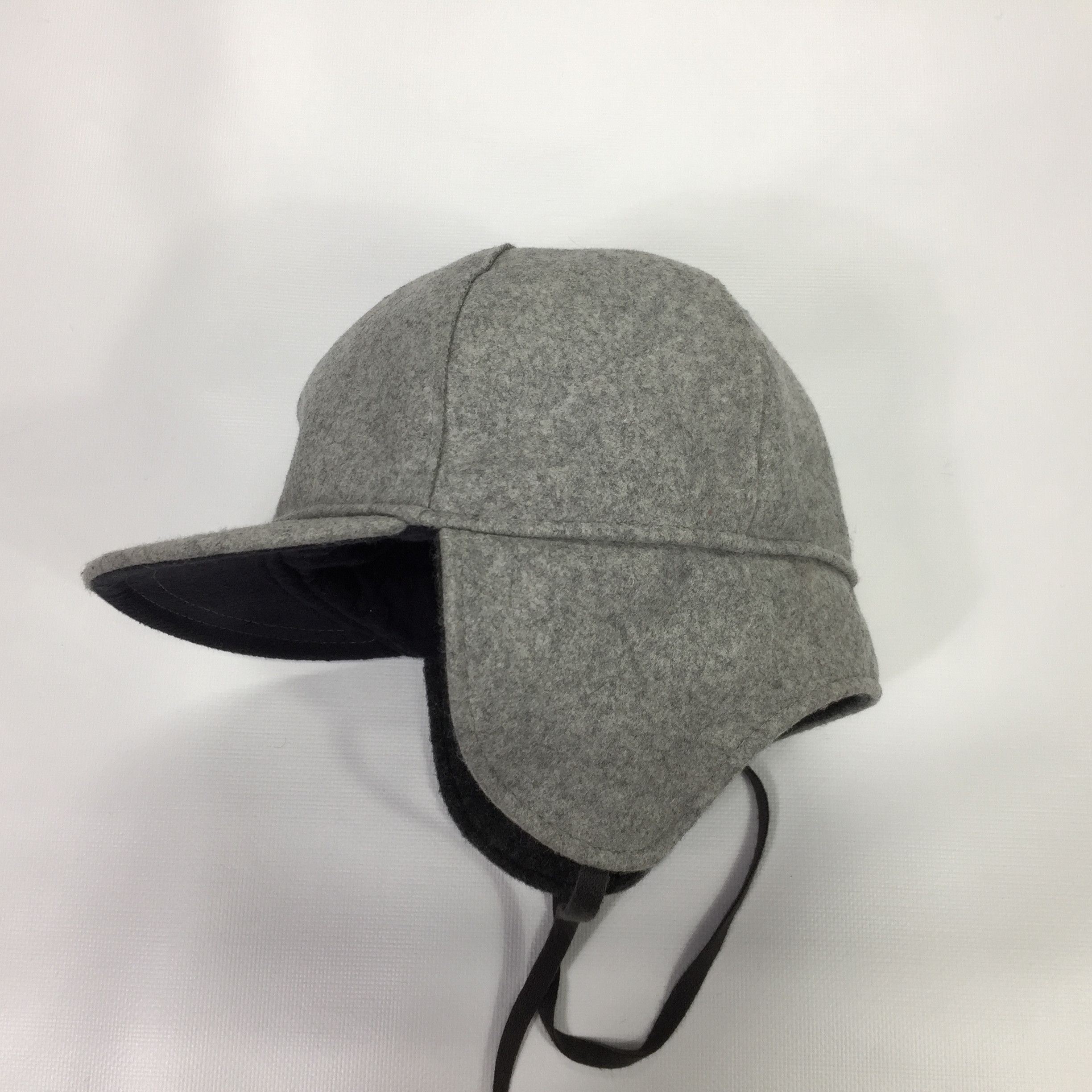 Stormy Kromer × Vintage Stormy Kromer Wool Snowdrift Cap Size ONE SIZE - 13 Thumbnail