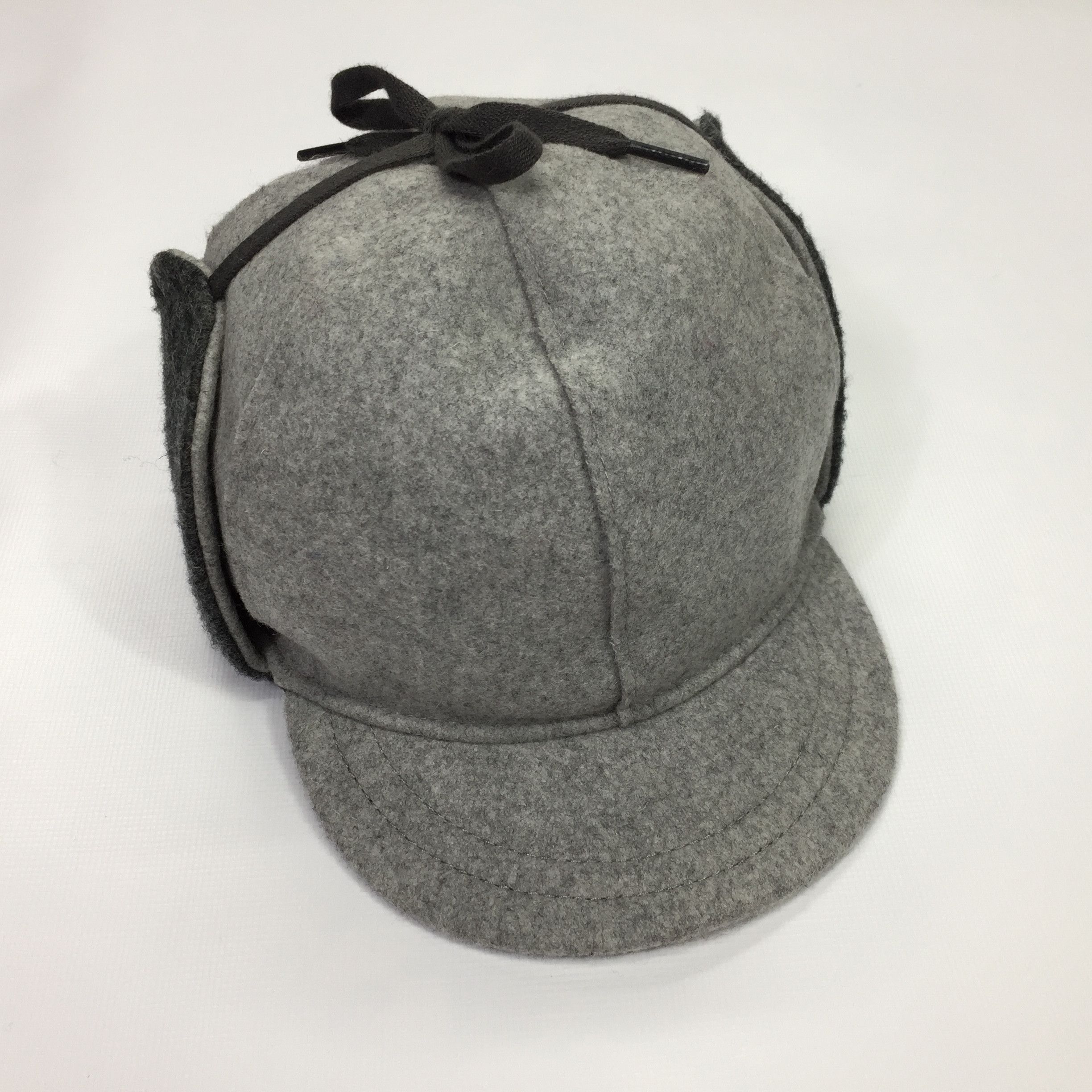 Stormy Kromer × Vintage Stormy Kromer Wool Snowdrift Cap Size ONE SIZE - 3 Thumbnail