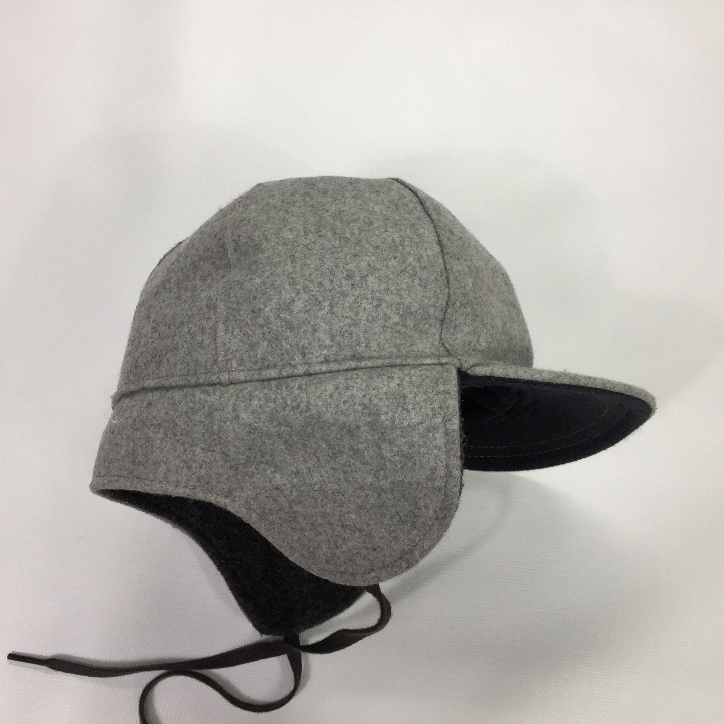 Stormy Kromer × Vintage Stormy Kromer Wool Snowdrift Cap Size ONE SIZE - 12 Thumbnail