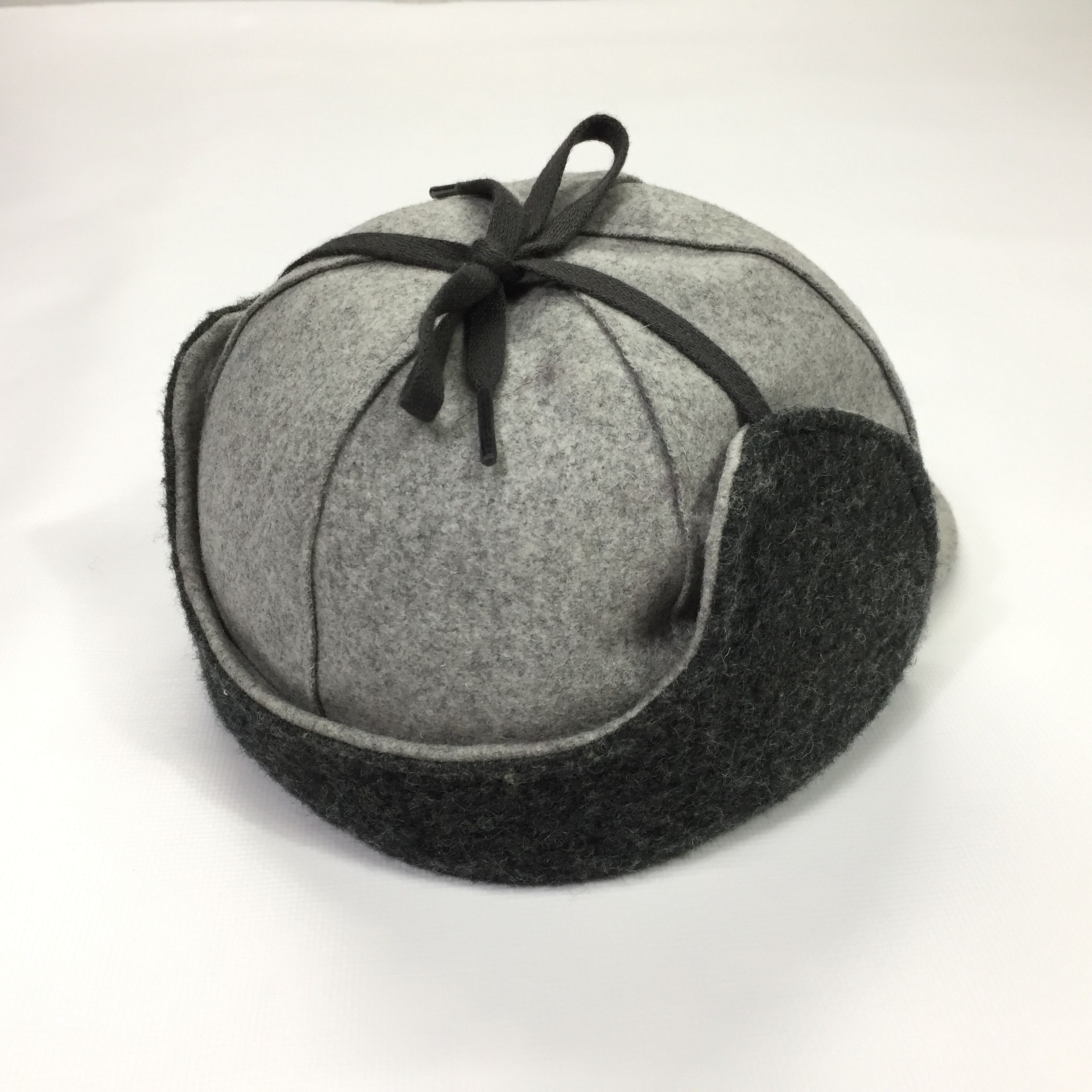 Stormy Kromer × Vintage Stormy Kromer Wool Snowdrift Cap Size ONE SIZE - 4 Thumbnail