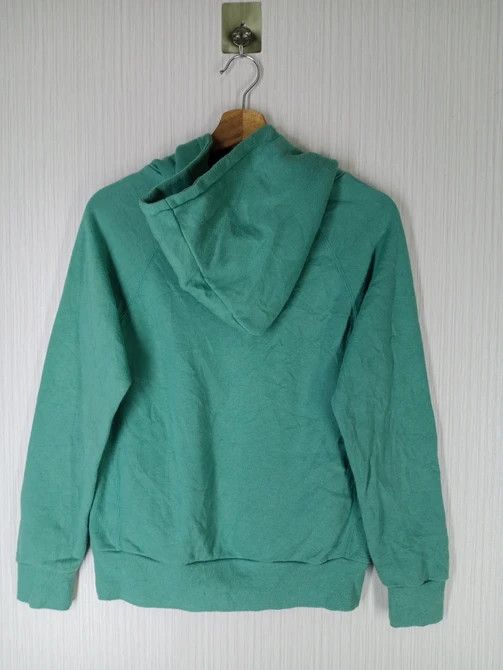 go slow caravan Rare Vintage Go Slow Caravan Big Logo Hoodie Sweatshirt Size US S / EU 44-46 / 1 - 4 Thumbnail