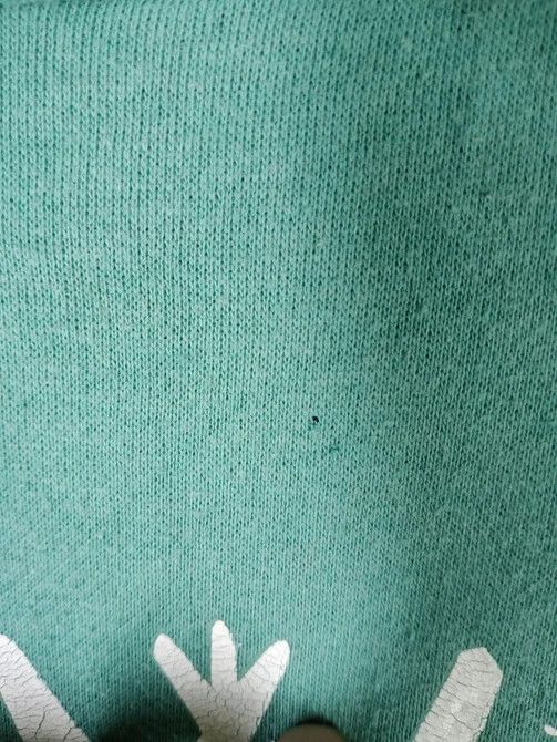 go slow caravan Rare Vintage Go Slow Caravan Big Logo Hoodie Sweatshirt Size US S / EU 44-46 / 1 - 3 Thumbnail